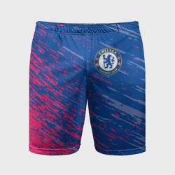 Мужские шорты спортивные Chelsea
