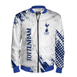 Мужской бомбер 3D Tottenham Hotspur