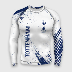 Мужской рашгард 3D Tottenham Hotspur