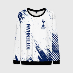 Мужской свитшот 3D Tottenham Hotspur