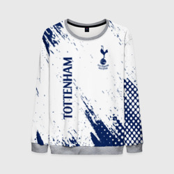 Мужской свитшот 3D Tottenham Hotspur