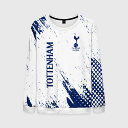 Мужской свитшот 3D Tottenham Hotspur