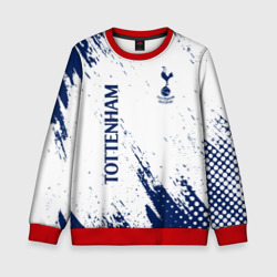 Детский свитшот 3D Tottenham Hotspur