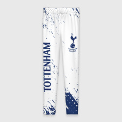 Леггинсы 3D Tottenham Hotspur