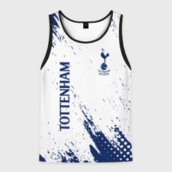 Мужская майка 3D Tottenham Hotspur