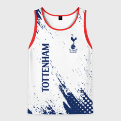 Мужская майка 3D Tottenham Hotspur