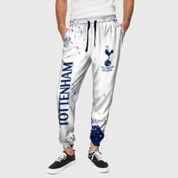 Tottenham Hotspur – Мужские брюки 3D с принтом купить
