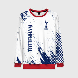 Женский свитшот 3D Tottenham Hotspur