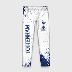 Детские леггинсы 3D Tottenham Hotspur