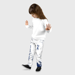 Детские брюки 3D Tottenham Hotspur - фото 2