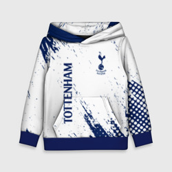 Детская толстовка 3D Tottenham Hotspur