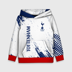 Детская толстовка 3D Tottenham Hotspur