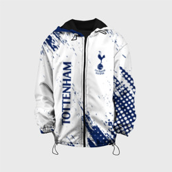 Детская куртка 3D Tottenham Hotspur