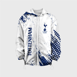 Детская куртка 3D Tottenham Hotspur