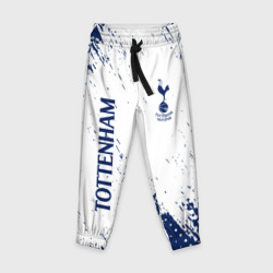 Детские брюки 3D Tottenham Hotspur