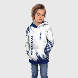 Детская толстовка 3D Tottenham Hotspur - фото 2