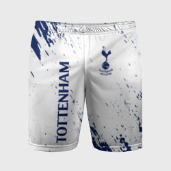 Мужские шорты спортивные Tottenham Hotspur