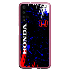 Чехол для Honor 20 Honda