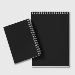 Блокнот Всеотец/Один - фото 2