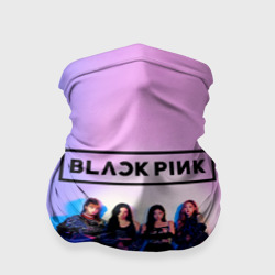 Бандана-труба 3D Blackpink