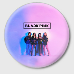 Значок Blackpink