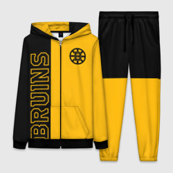 Женский костюм 3D NHL Boston Bruins