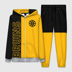 Женский костюм 3D NHL Boston Bruins