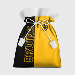 Подарочный 3D мешок NHL Boston Bruins