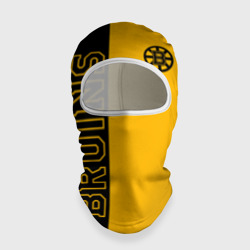 Балаклава 3D NHL Boston Bruins