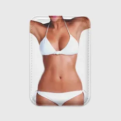 Картхолдер Magsafe магнитный Perfect body