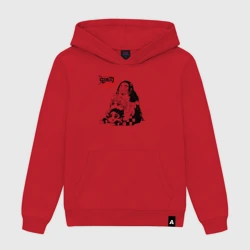 Женская толстовка хлопок Танджиро Зеницу Иноске Незуко