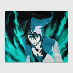 Плед 3D Улькиорра Сифер Ulquiorra