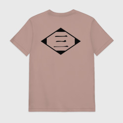 Мужская футболка хлопок Форма Готей 13, номер на спине