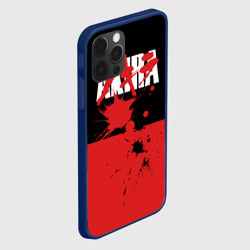 Чехол для iPhone 12 Pro Akira - фото 2
