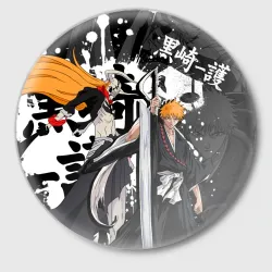 Значок Bleach
