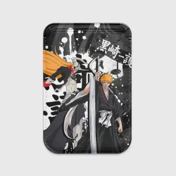 Картхолдер Magsafe магнитный Bleach