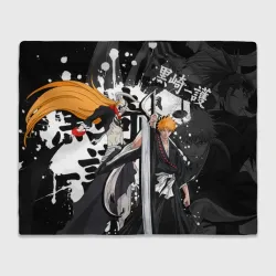 Плед 3D Bleach