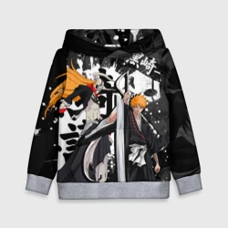 Детская толстовка 3D Bleach