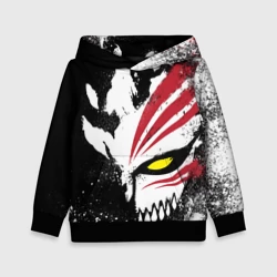 Детская толстовка 3D Блич маска Bleach