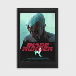 Ежедневник Слезы в дожде. Blade Runner