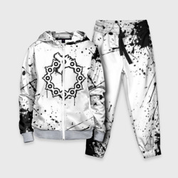 Детский костюм 3D Мелиодас 7 смертных грехов