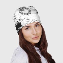 Шапка 3D Мелиодас 7 смертных грехов - фото 2