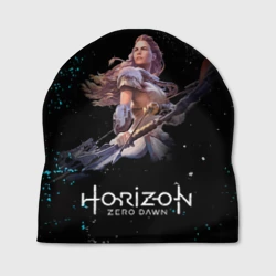 Шапка 3D Лучница Элой