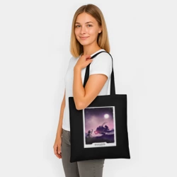 Шоппер BioNature Horizon fight - фото 2