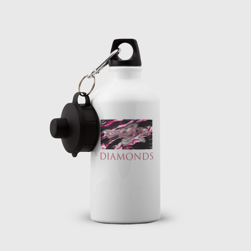 Бутылка спортивная DIAMONDS - фото 3