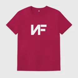 Мужская футболка хлопок NF Nathan Feuerstein