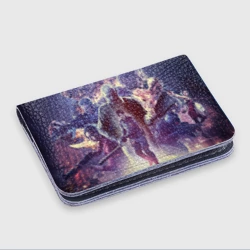 Картхолдер с принтом Resident Evil 25-летие