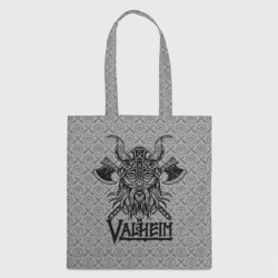 Шоппер 3D Valheim viking dark