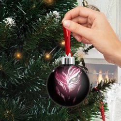 Ёлочный шар Ичиго Блич Bleach - фото 2