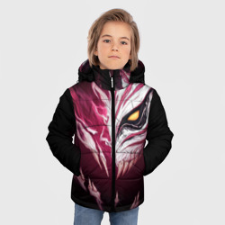 Зимняя куртка для мальчиков 3D Ичиго Блич Bleach - фото 2